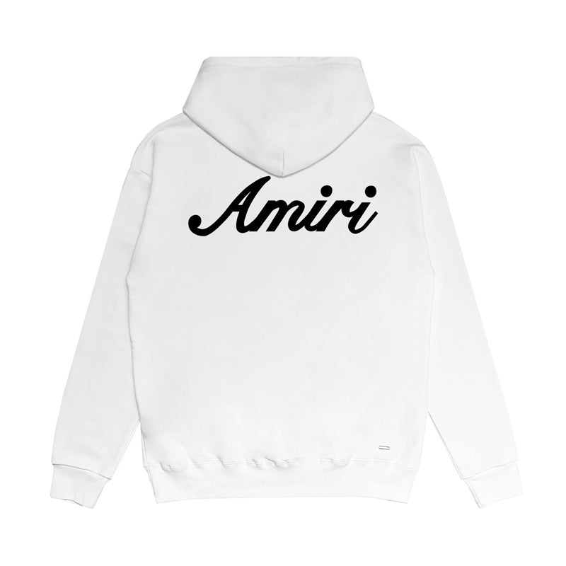 SOLLSALE-Amiri Fashion Hoodie