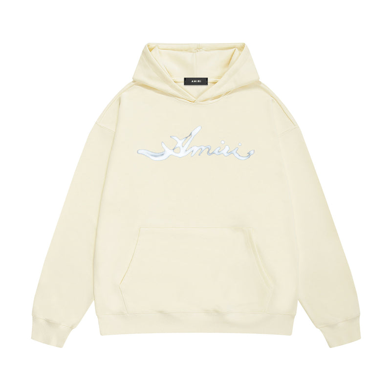 SOLLSALE-Amiri Fashion Hoodie