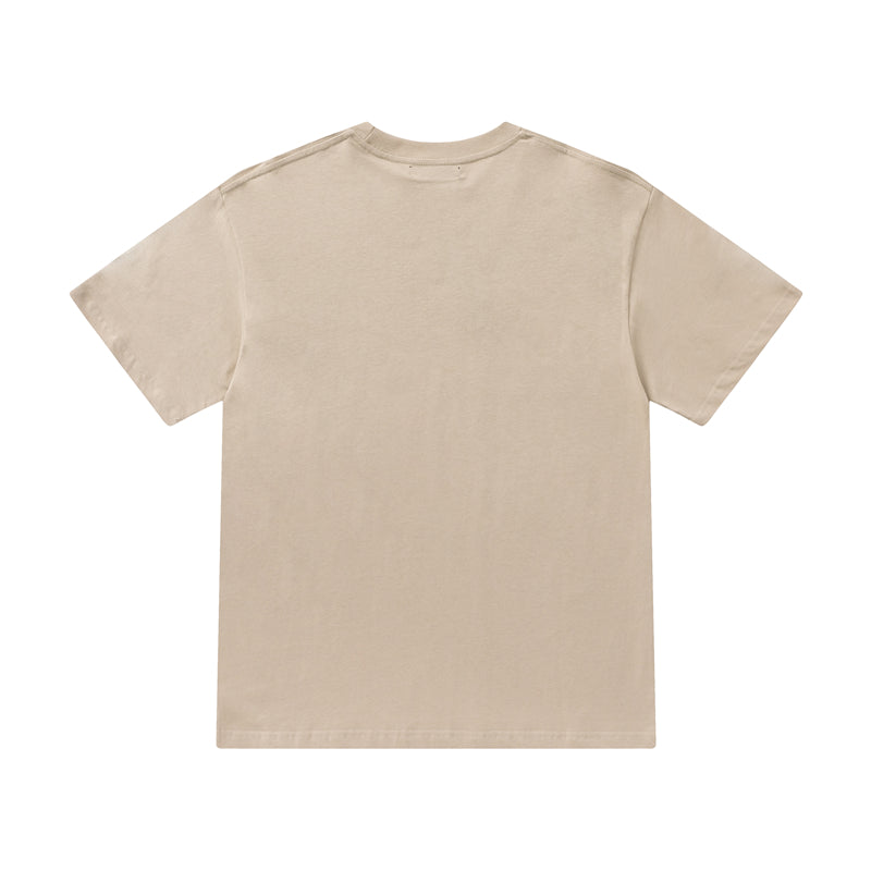 SOLLSALE-AMIRI  fashion T-shirt