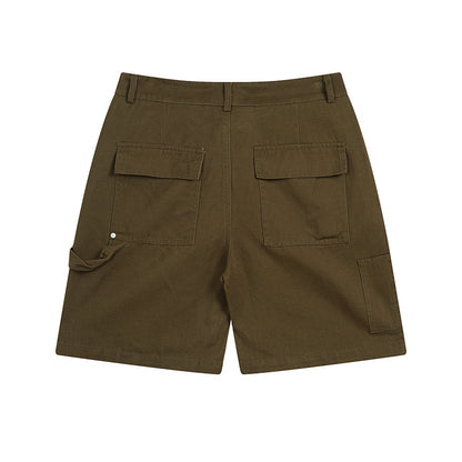 SOLLSALE-RHUDE sports shorts