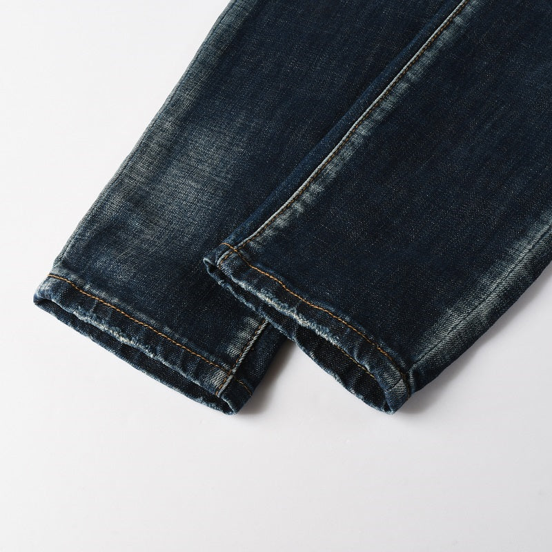 SOLLSALE-AMIRI  Fashion Jeans 6906