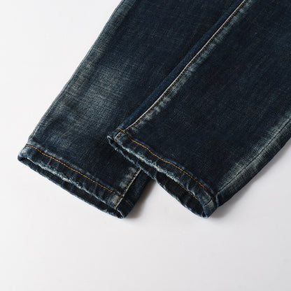 SOLLSALE-AMIRI  Fashion Jeans 6906