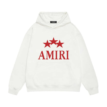 SOLLSALE-Amiri Fashion Hoodie