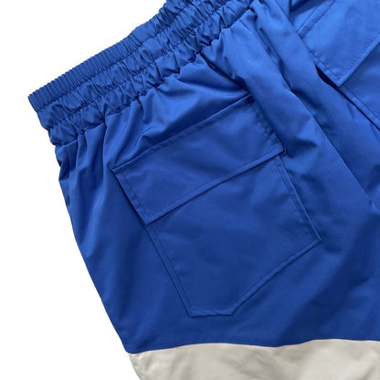 SOLLSALE-RHUDE sports shorts