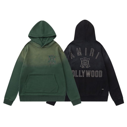 SOLLSALE-Amiri Fashion Hoodie