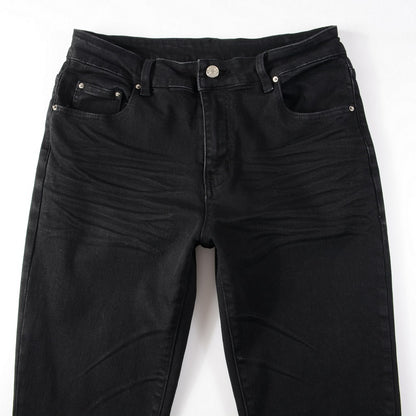 SOLLSALE-AMIRI  Fashion Jeans 8800