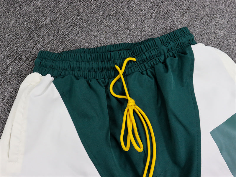 SOLLSALE-RHUDE sports shorts