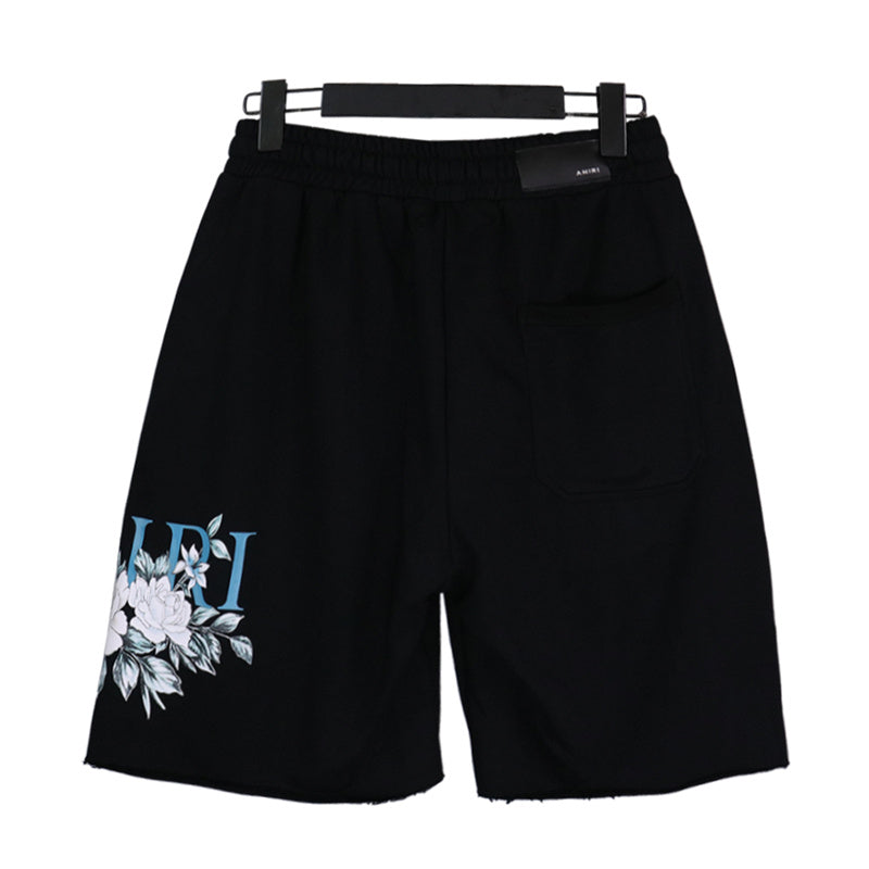 SOLLSALE-AMIRI  fashion sports shorts