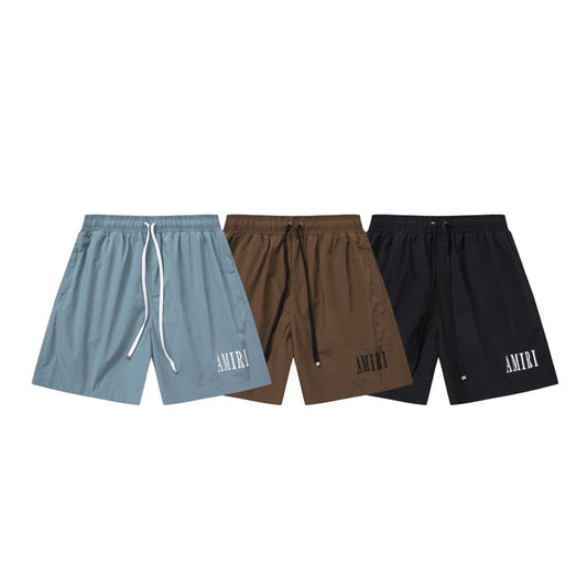 SOLLSALE-AMIRI  fashion sports shorts