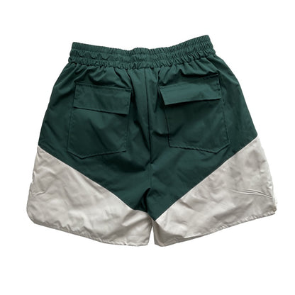 SOLLSALE-RHUDE sports shorts