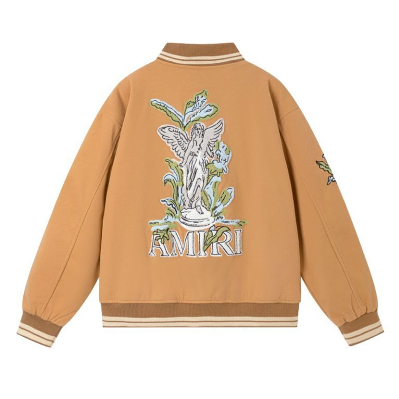 SOLLSALE-Amiri fashion jacket