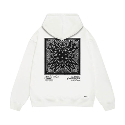 SOLLSALE-Amiri Fashion Hoodie