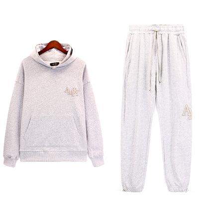 SOLLSALE-Amiri Fashion Hoodie