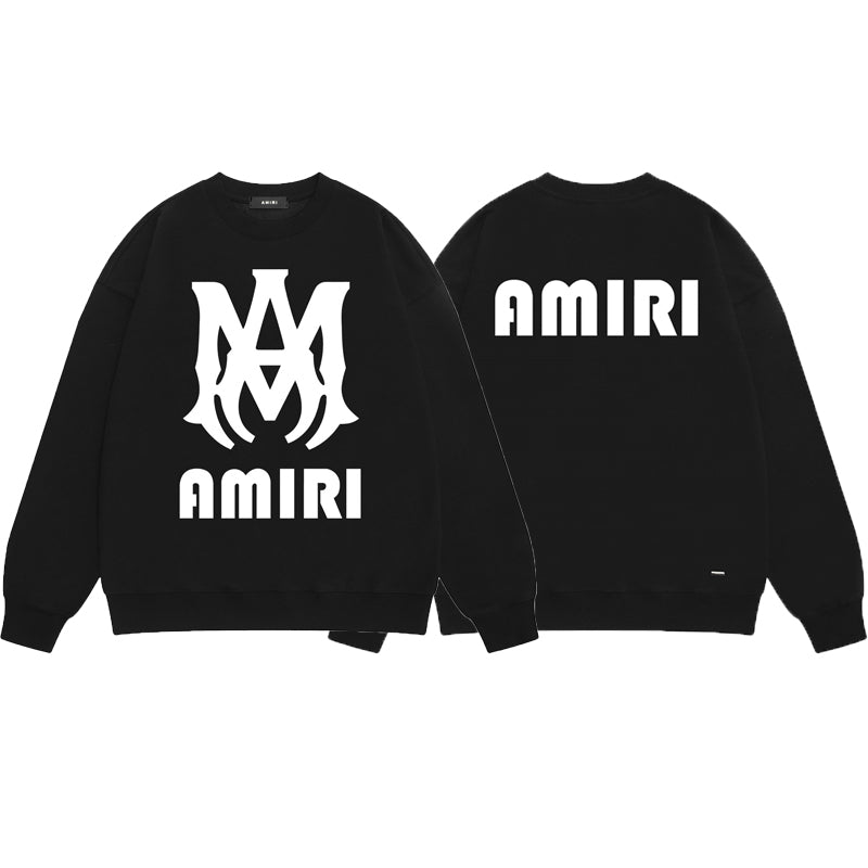 SOLLSALE-Amiri Fashion Hoodie