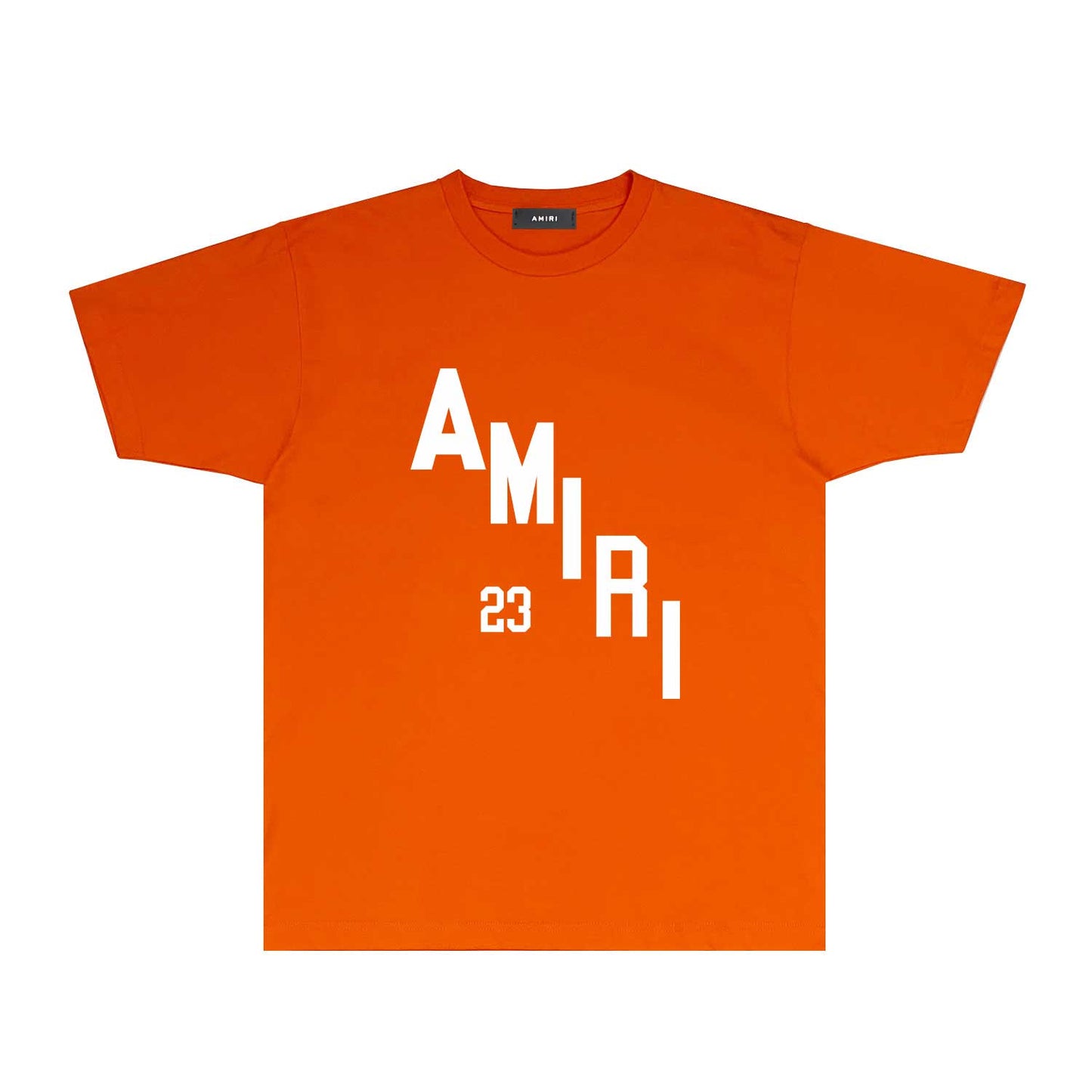 SOLLSALE-AMIRI  fashion T-shirt