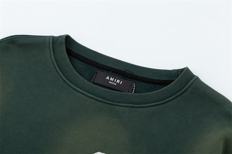 SOLLSALE-Amiri fashion Hoodie