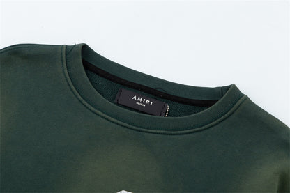 SOLLSALE-Amiri fashion Hoodie