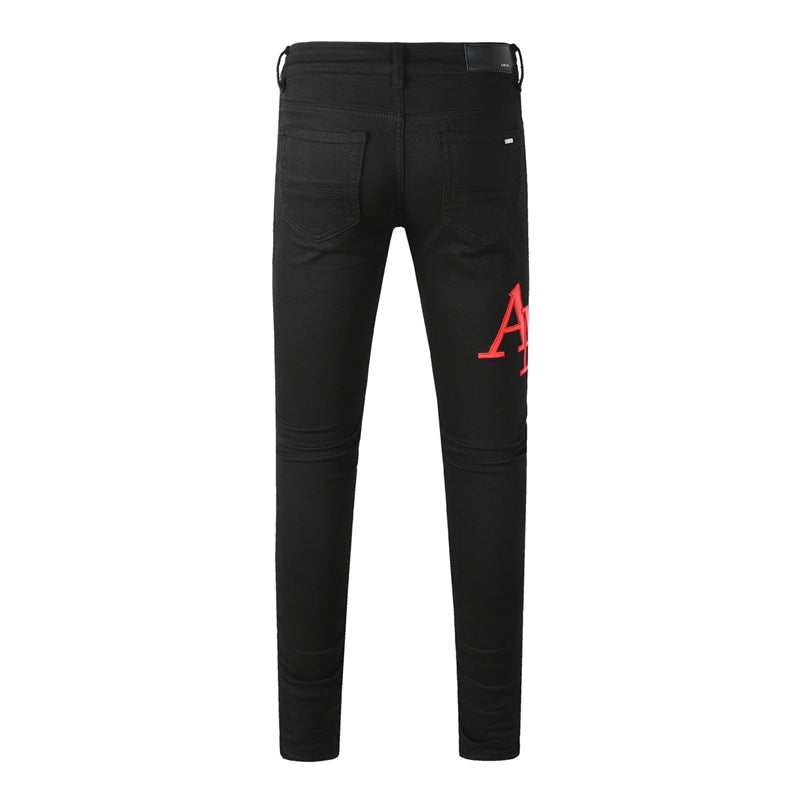 SOLLSALE-AMIRI  Fashion Jeans 893