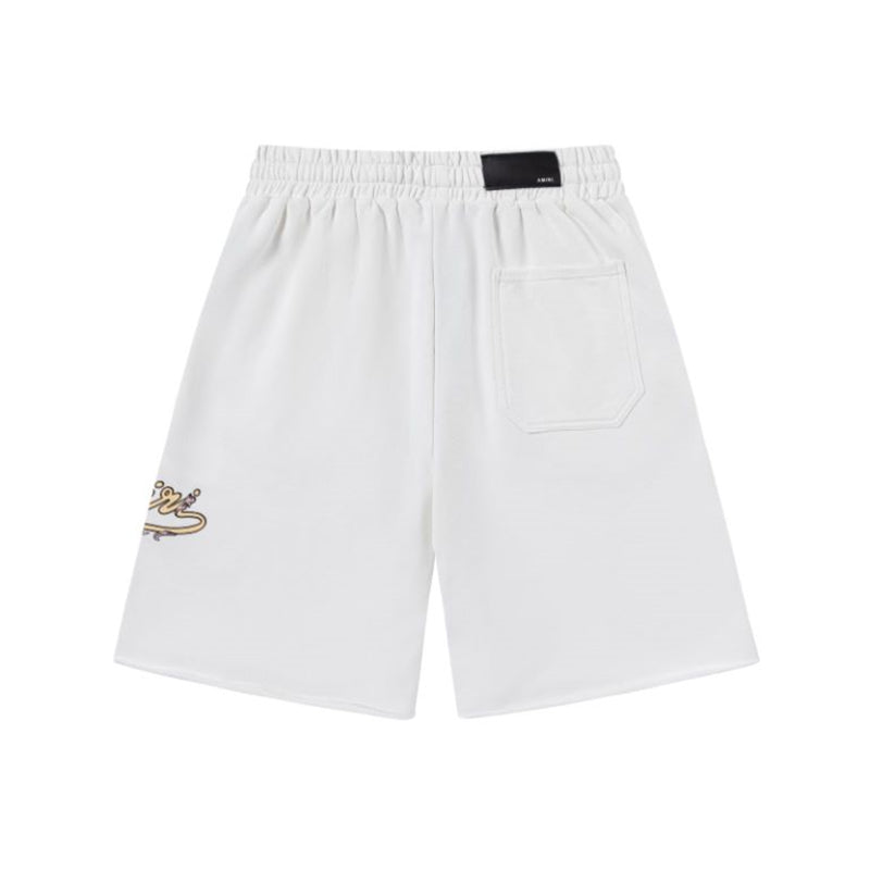 SOLLSALE-AMIRI  fashion sports shorts