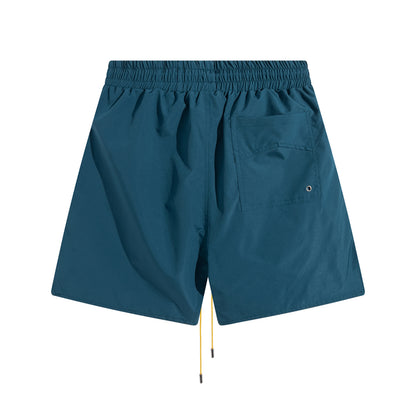 SOLLSALE-RHUDE sports shorts