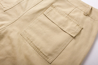 SOLLSALE-RHUDE sports shorts