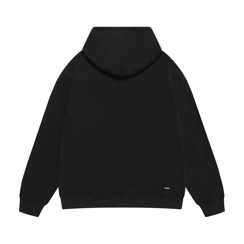 SOLLSALE-Amiri Fashion Hoodie