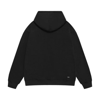 SOLLSALE-Amiri Fashion Hoodie