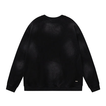 SOLLSALE-Amiri fashion Hoodie