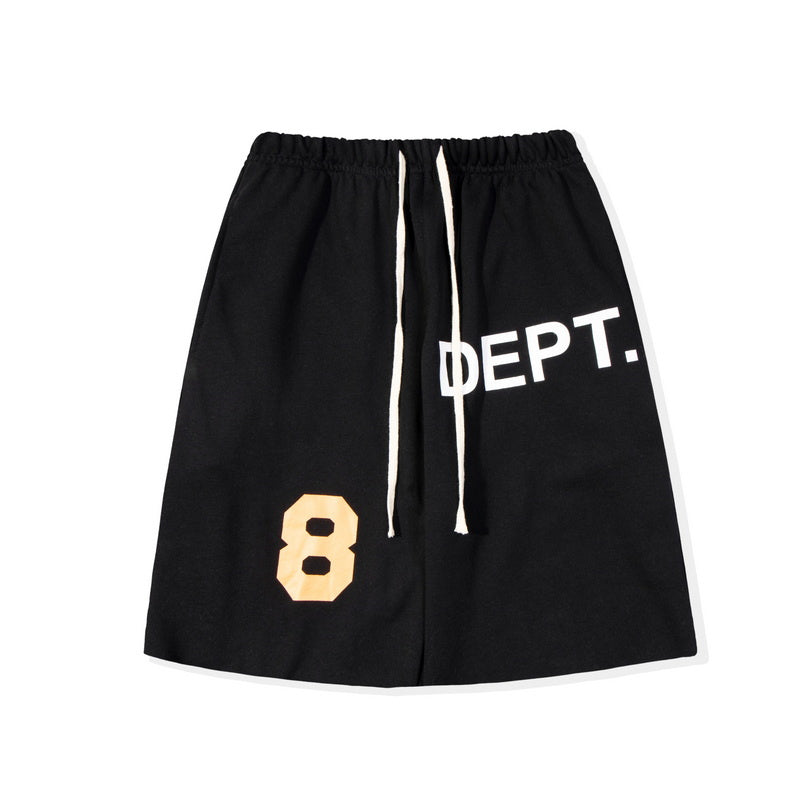 SOLLSALE-GALLERY DEPT  sports shorts