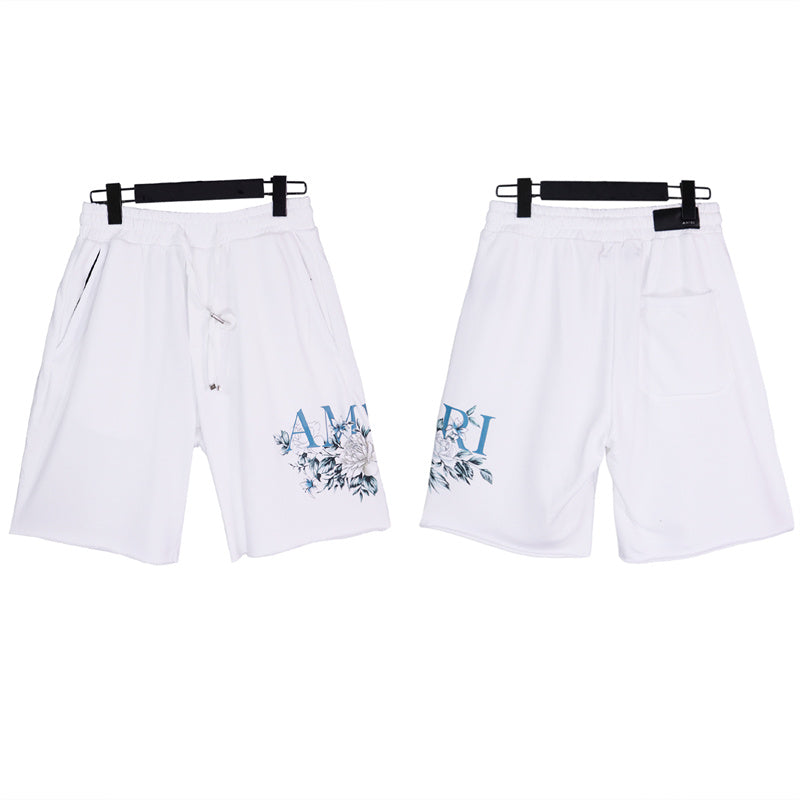 SOLLSALE-AMIRI  fashion sports shorts