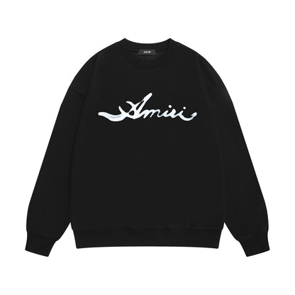 SOLLSALE-Amiri Fashion Hoodie