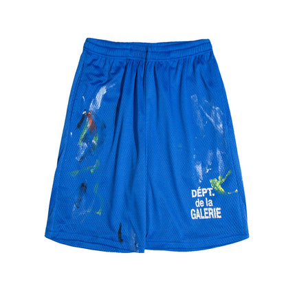 SOLLSALE-GALLERY DEPT  sports shorts