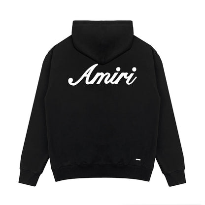 SOLLSALE-Amiri Fashion Hoodie