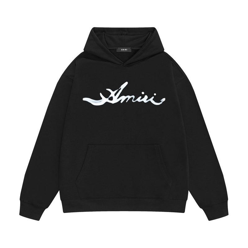 SOLLSALE-Amiri Fashion Hoodie