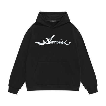 SOLLSALE-Amiri Fashion Hoodie