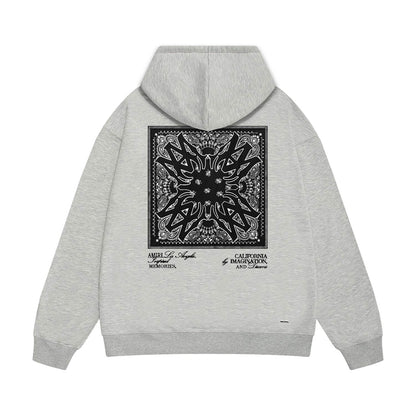 SOLLSALE-Amiri Fashion Hoodie