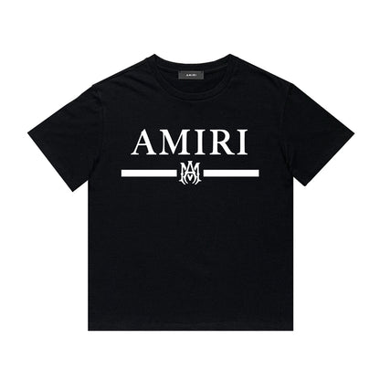 SOLLSALE-AMIRI  fashion T-shirt