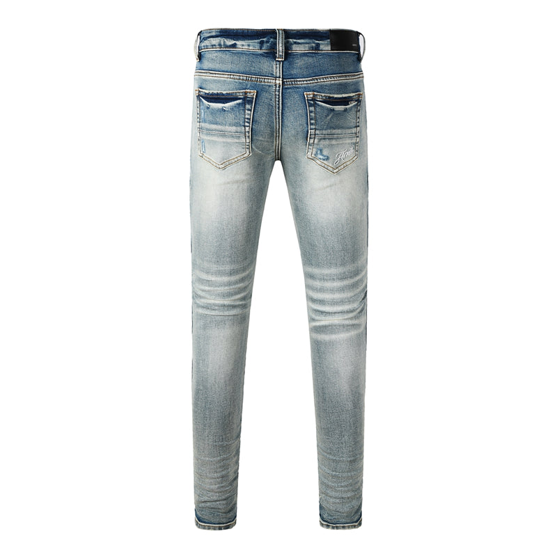 SOLLSALE-AMIRI  Fashion Jeans 8930