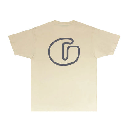 SOLLSALE-GALLERY DEPT Fashion T-Shirt
