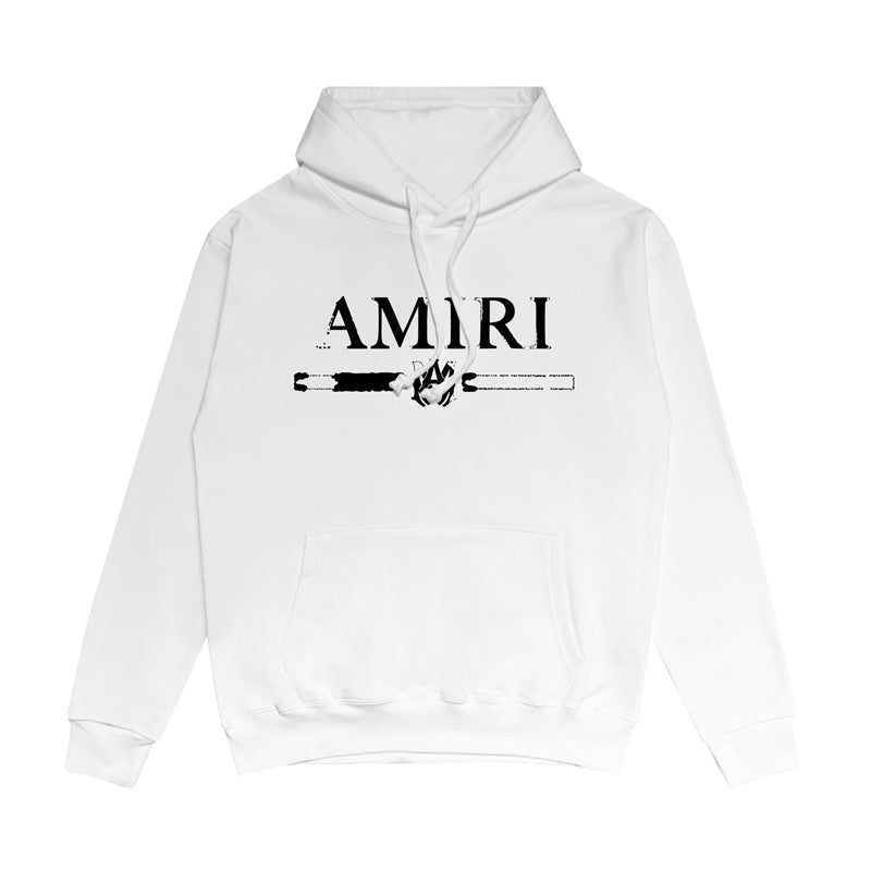 SOLLSALE-Amiri Fashion Hoodie