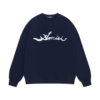 SOLLSALE-Amiri Fashion Hoodie