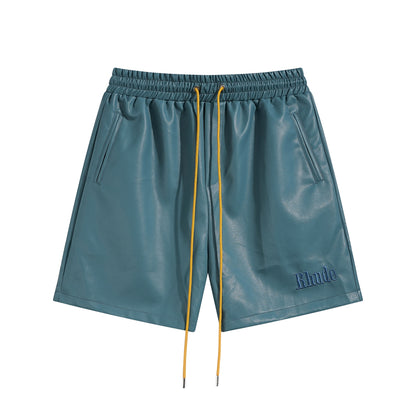 SOLLSALE-RHUDE sports shorts