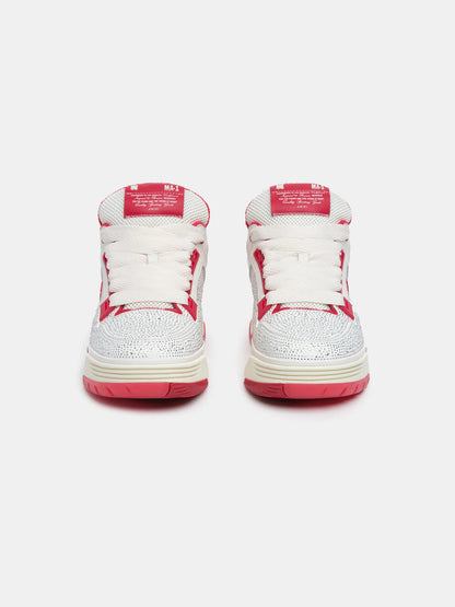 SOLLSALE-AMIRI  Fashion Sneakers