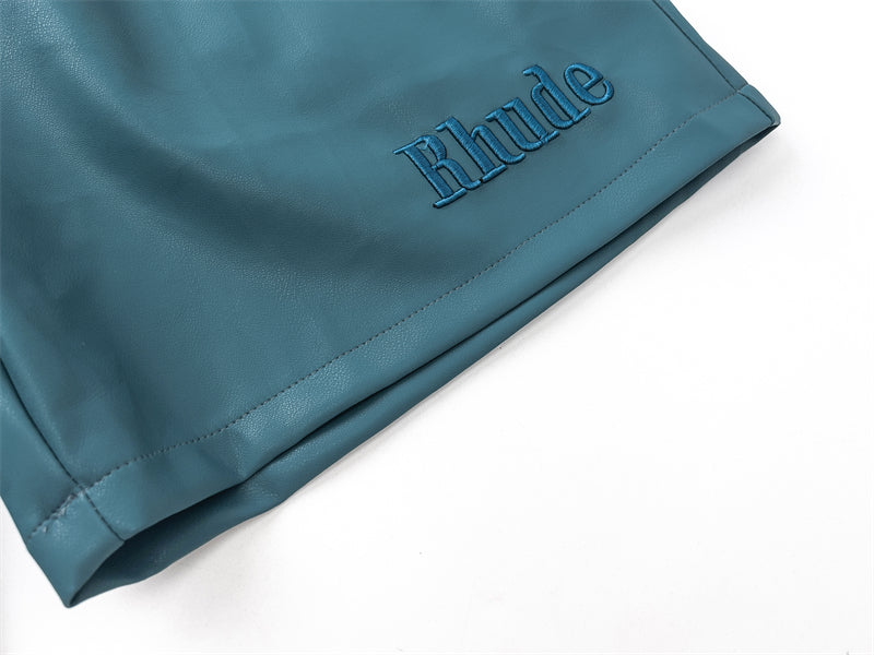 SOLLSALE-RHUDE sports shorts