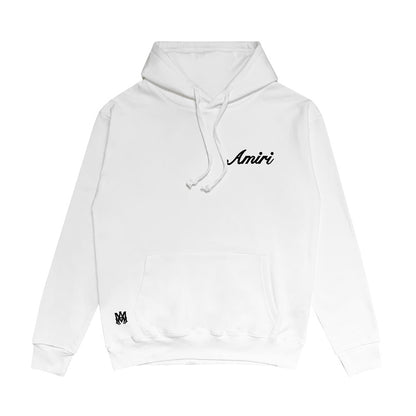 SOLLSALE-Amiri Fashion Hoodie