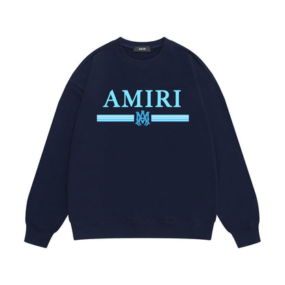 SOLLSALE-Amiri Fashion Hoodie