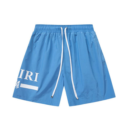 SOLLSALE-AMIRI  fashion sports shorts