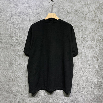 SOLLSALE-AMIRI  fashion T-shirt
