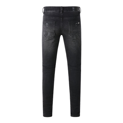 SOLLSALE-AMIRI  Fashion Jeans 669