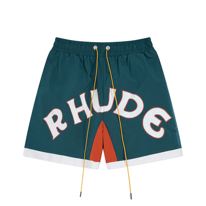 SOLLSALE-RHUDE sports shorts